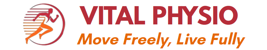 VitalPhysio Logo